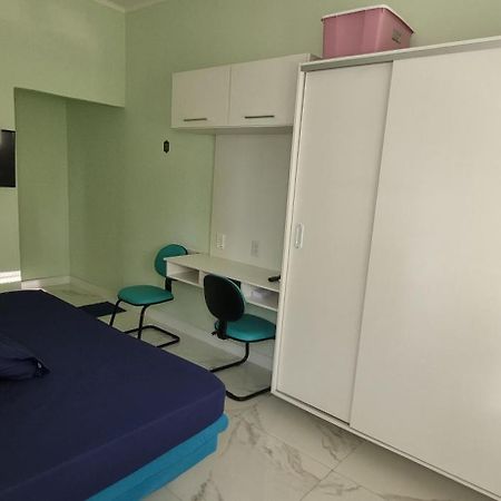 Apto No Coracao Da Lapa Com Ar! Apartment Rio de Janeiro Bagian luar foto