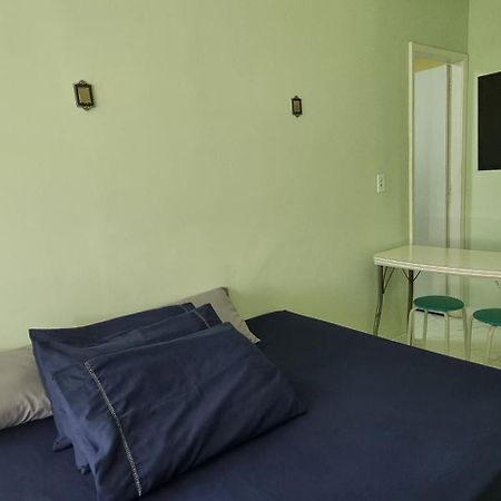 Apto No Coracao Da Lapa Com Ar! Apartment Rio de Janeiro Bagian luar foto