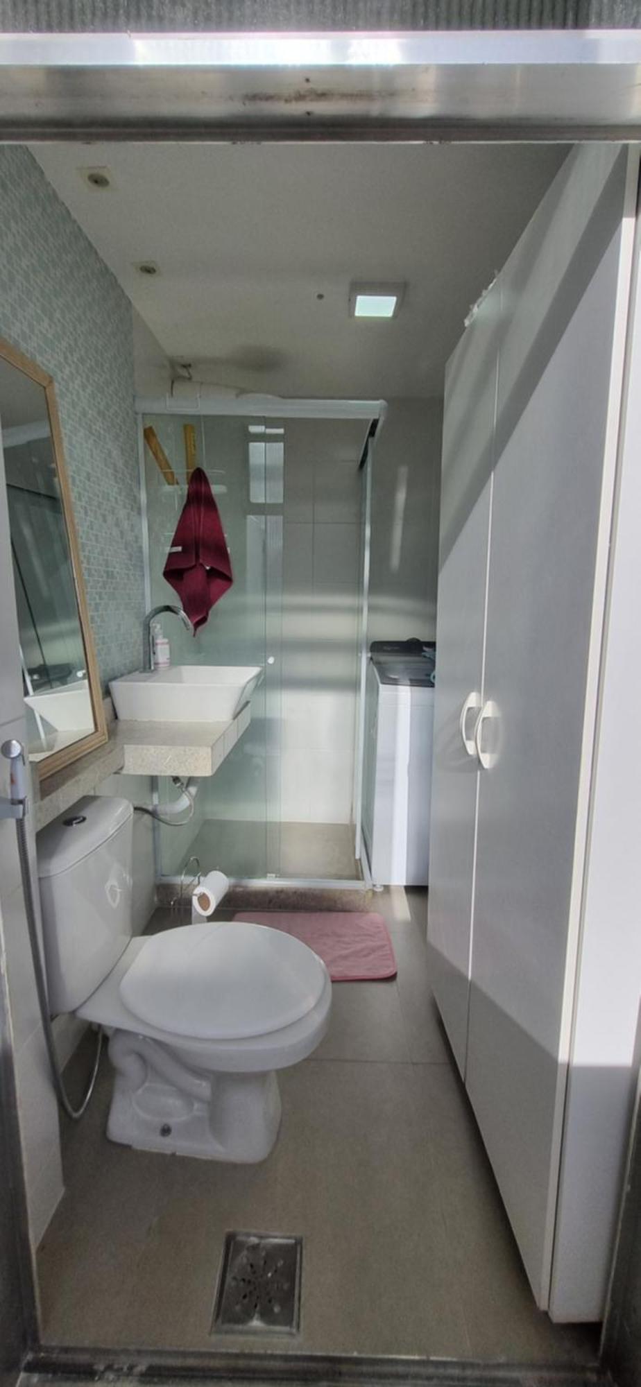 Apto No Coracao Da Lapa Com Ar! Apartment Rio de Janeiro Bagian luar foto
