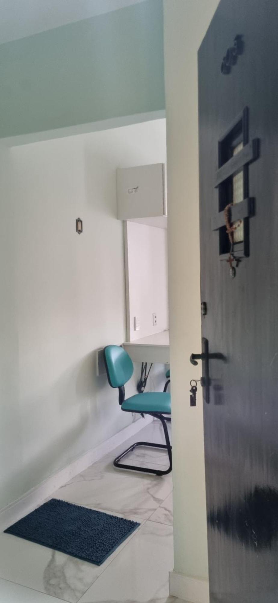 Apto No Coracao Da Lapa Com Ar! Apartment Rio de Janeiro Bagian luar foto