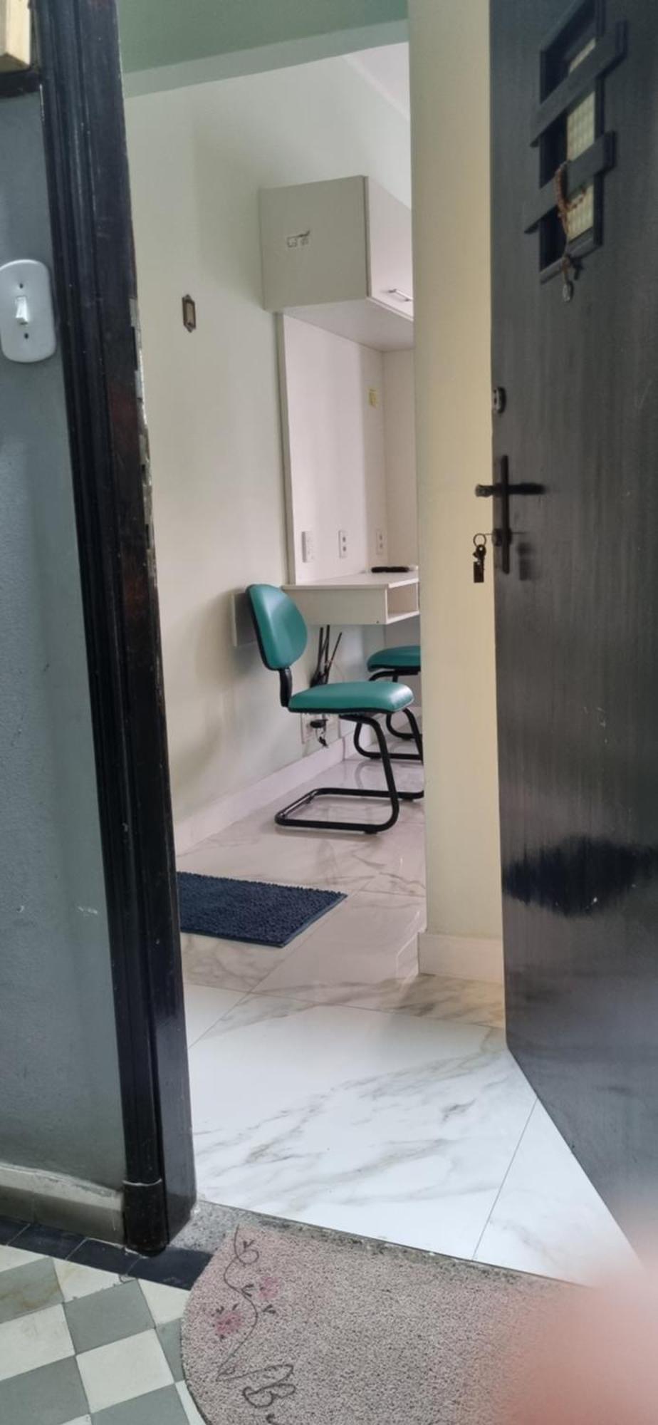 Apto No Coracao Da Lapa Com Ar! Apartment Rio de Janeiro Bagian luar foto