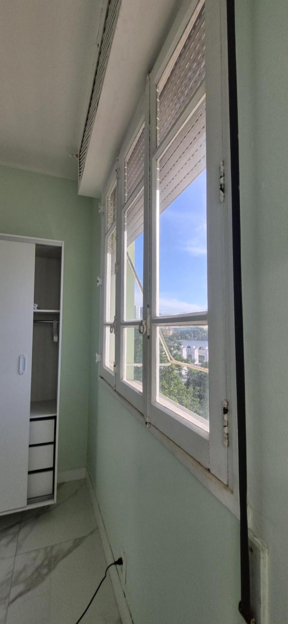 Apto No Coracao Da Lapa Com Ar! Apartment Rio de Janeiro Bagian luar foto