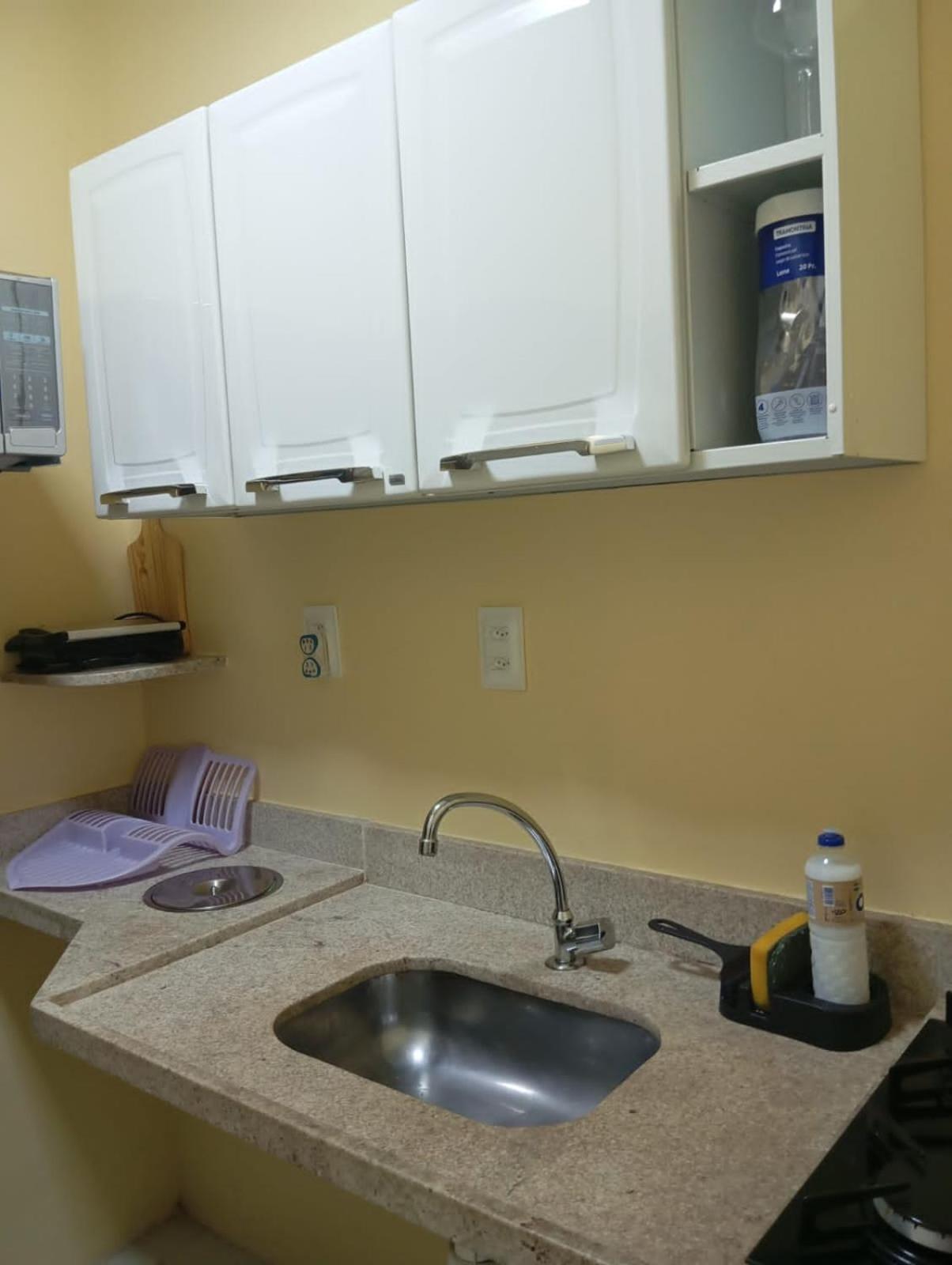 Apto No Coracao Da Lapa Com Ar! Apartment Rio de Janeiro Bagian luar foto